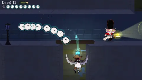 Jack Barau screenshot