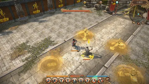 Fate Seeker screenshot