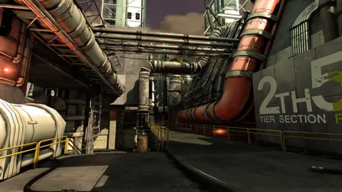 Blacklight: Retribution screenshot