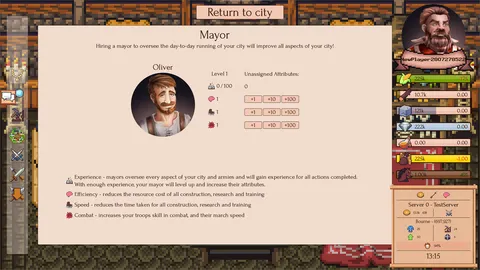 Taking London screenshot