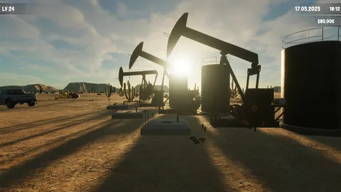 Fuel Harvest Together screenshot