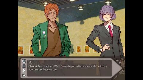 Bonjin ~ An Ordinary Man screenshot