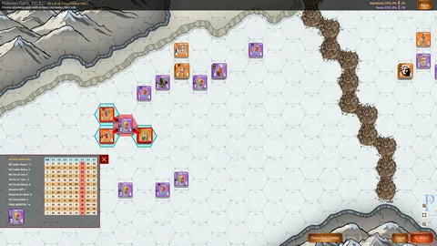 Arete screenshot