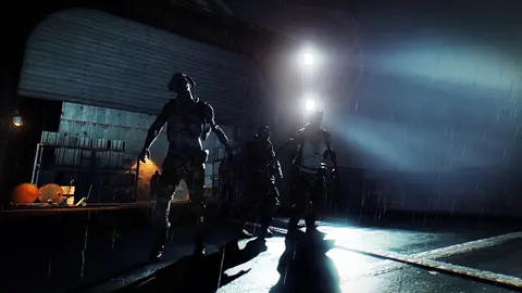 Dead Island: Riptide Definitive Edition screenshot