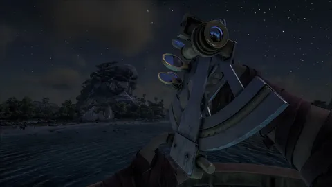 ATLAS screenshot