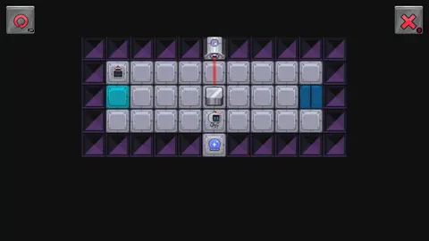 When Push Comes To Shove screenshot