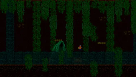 Shadows Of Lir'Ah screenshot
