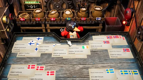 Pinchcliffe Grand Prix Anniversary Edition screenshot
