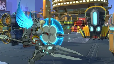 Atlas Reactor screenshot