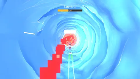 Rotate or Die screenshot