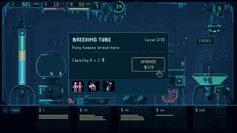 Despotism 3k screenshot