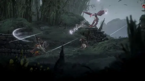 Eastern Exorcist screenshot