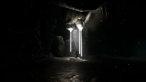 CAT Interstellar screenshot