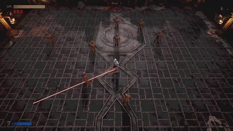 Fight Ascension screenshot