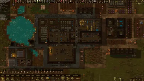Clanfolk screenshot