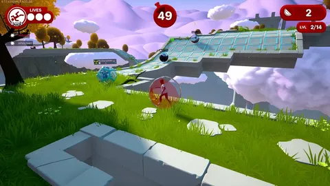 Tower Unite screenshot