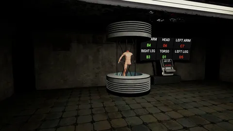 Some Assembly Required screenshot