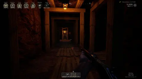 Outlaws of the Old West screenshot