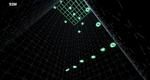 Ascendrix screenshot