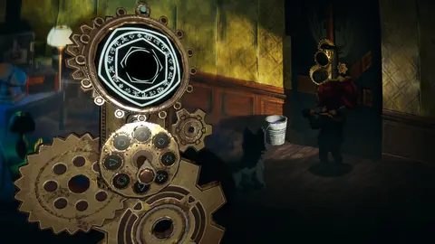 Enigma of Fear screenshot