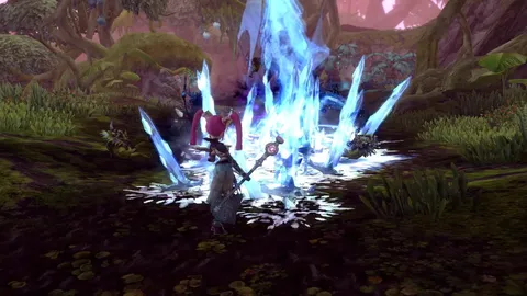 Dragon Nest screenshot