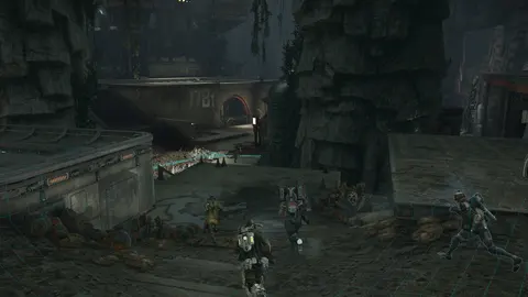 Evolve Stage 2 screenshot