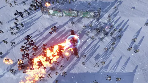 Driveloop: Survivors screenshot