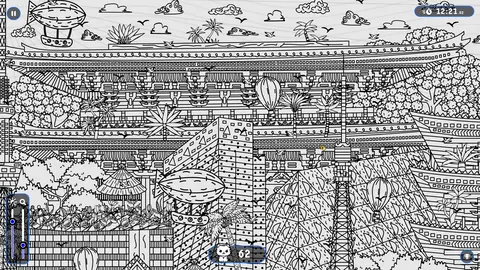 101 Cats in Tokyo screenshot