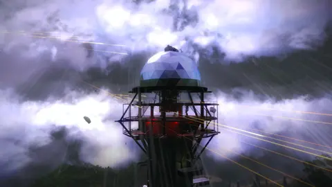 Just Cause 2: Multiplayer Mod screenshot