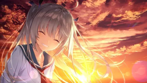 ATRI -My Dear Moments- screenshot