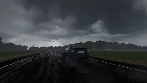 City Car Driving screenshot