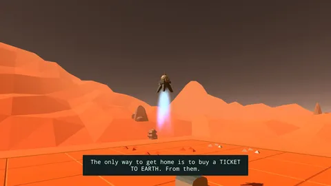 Spidle Tridle screenshot