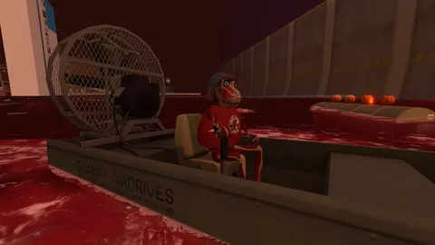 Amazing Frog? screenshot