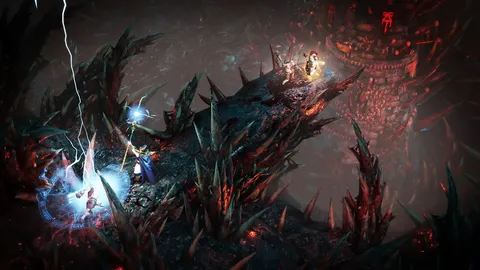 Warhammer: Chaosbane screenshot