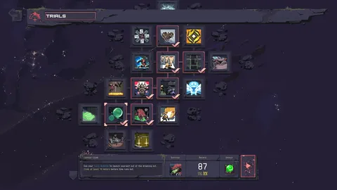 Risk of Rain Returns screenshot