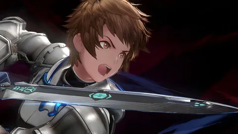 Granblue Fantasy: Relink screenshot