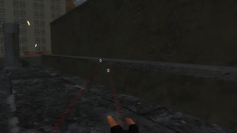 Spider’s Climb screenshot