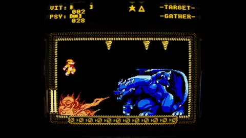 Cosmobreeder Yiffai screenshot