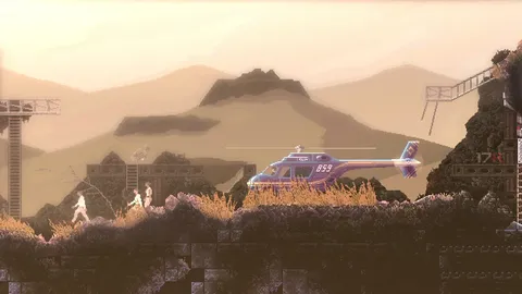 CARRION screenshot