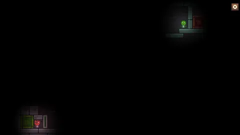 The Two Thinkers screenshot