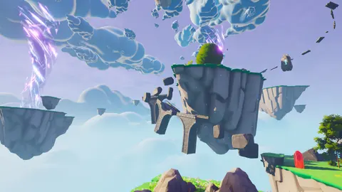 Climb Quest screenshot