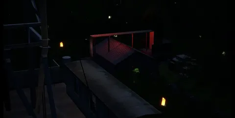 Anatomy of Fear screenshot