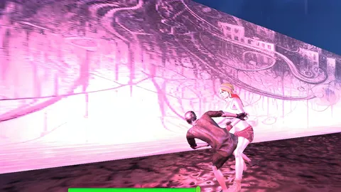 The Island: Exterminatus screenshot