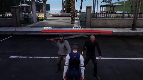 Diddy screenshot