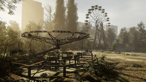 Chernobylite Complete Edition screenshot