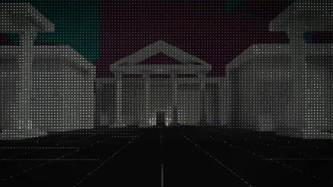 Data Rot screenshot