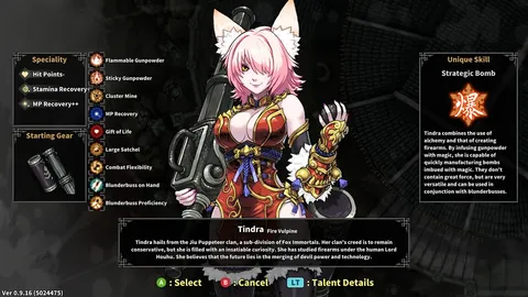 Devil Slayer - Raksasi screenshot