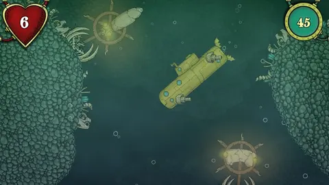 We Need To Go Deeper screenshot