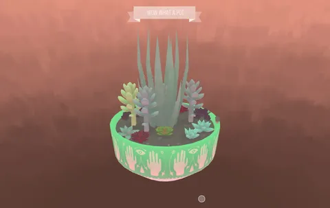 Viridi screenshot