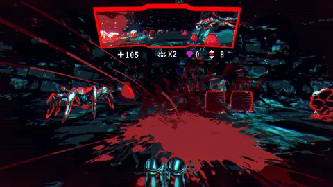 Hellscreen screenshot